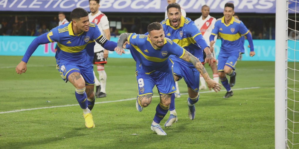 ¿Qué tiene que pasar para que Boca sea campeón ante Newell’s?
