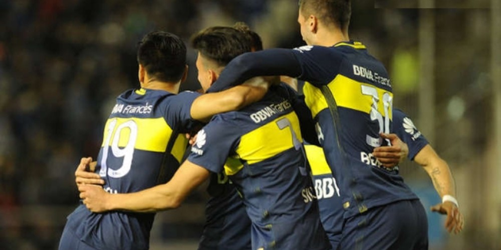 ¿Qué tendría que pasar para que Boca salga campeón sin jugar?