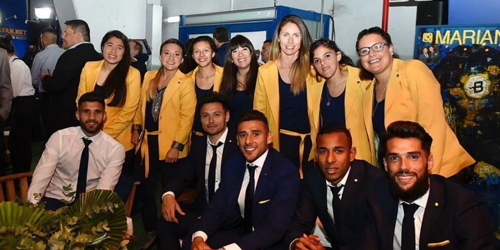 Las impresionantes cifras de subasta en la Cena Solidaria de Boca