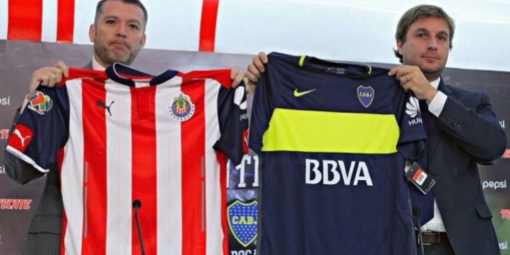 El amistoso de Boca que cobrar&aacute; por cada dispositivo que lo sintonice 