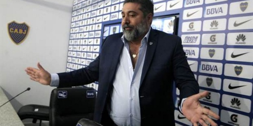 Boca prepara cl&aacute;usulas de comportamiento para sus jugadores 