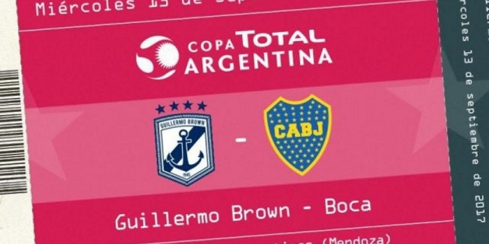 Boca reveló el proceso para adquirir las entradas por Copa Argentina