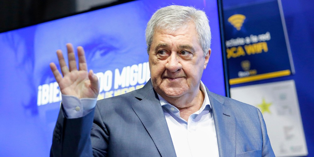 Boca lanza un curso para formar a sus propios dirigentes 