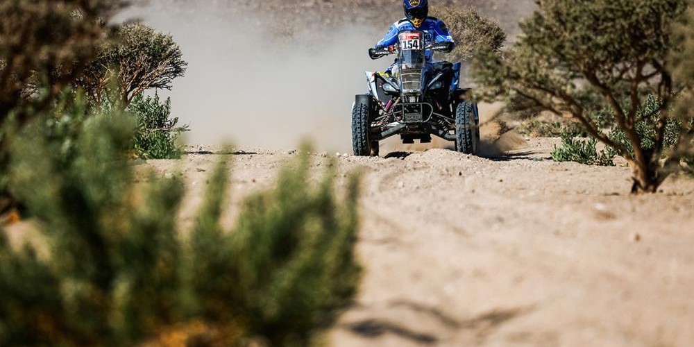 Boca Juniors y el Dakar; La historia del piloto campeón de la edición 2021