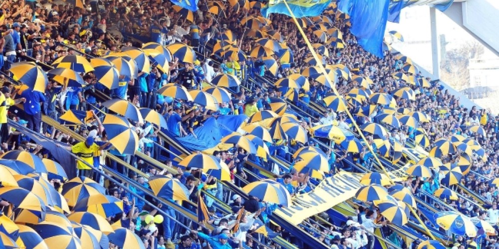 La nueva versi&oacute;n de la hinchada de Boca sobre el tema &lsquo;Despacito&rsquo;