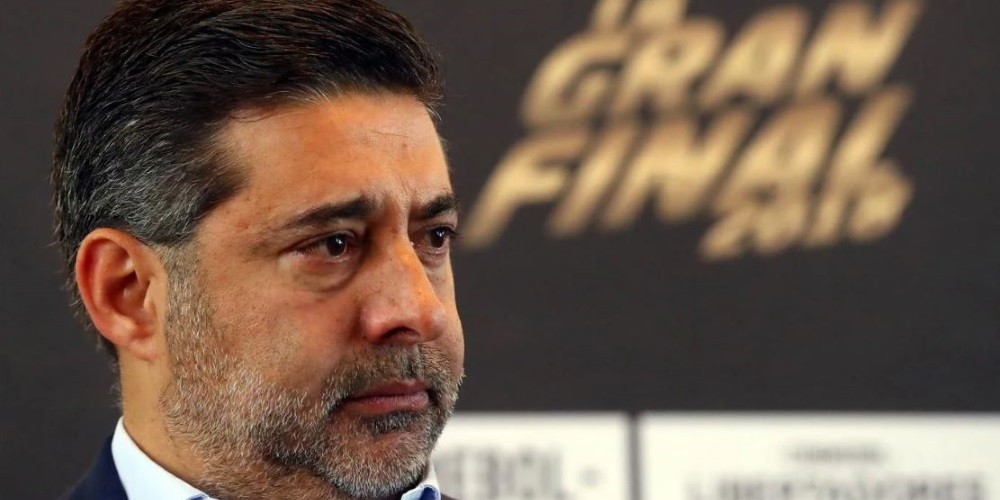 Dirigentes de Boca volvieron a reclamar que le den por ganada la Copa Libertadores