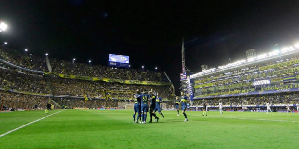 Los precios de las entradas para la revancha entre Boca y River por la CONMEBOL Libertadores