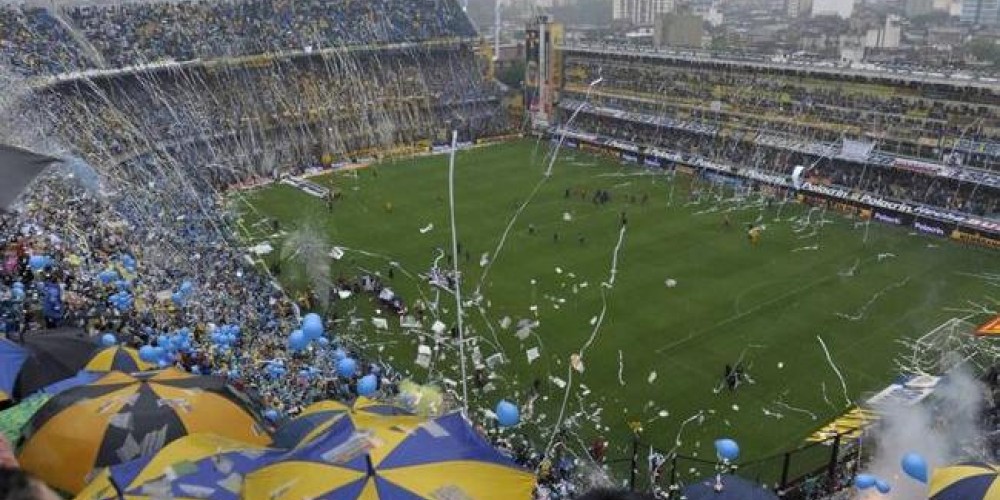 ¿Quiénes podrán comprar entradas para Boca - River en la Bombonera?