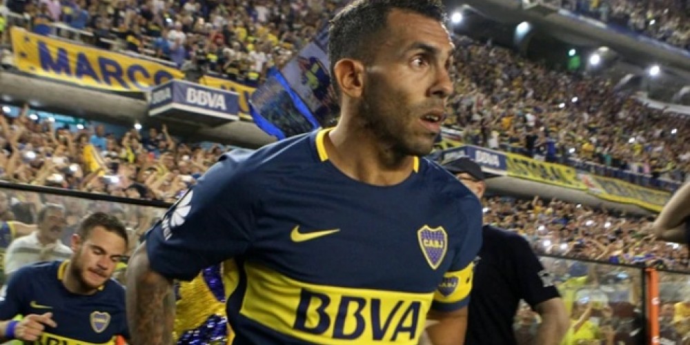 Sin Libertadores, Supercopa ni viajes largos: la casualidad que favorece a Boca en el calendario