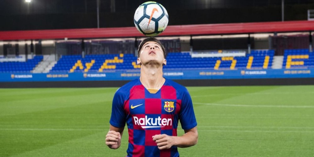 Boca reclamará ante la FIFA la salida de Ramos Mingo al Barcelona