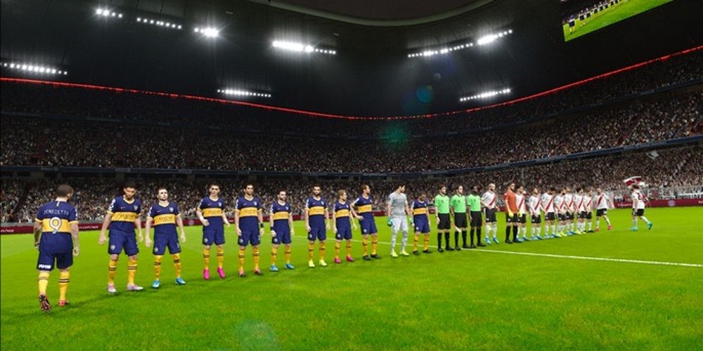 Boca rescindirá el contrato con Konami y volverá a estar presente en el FIFA