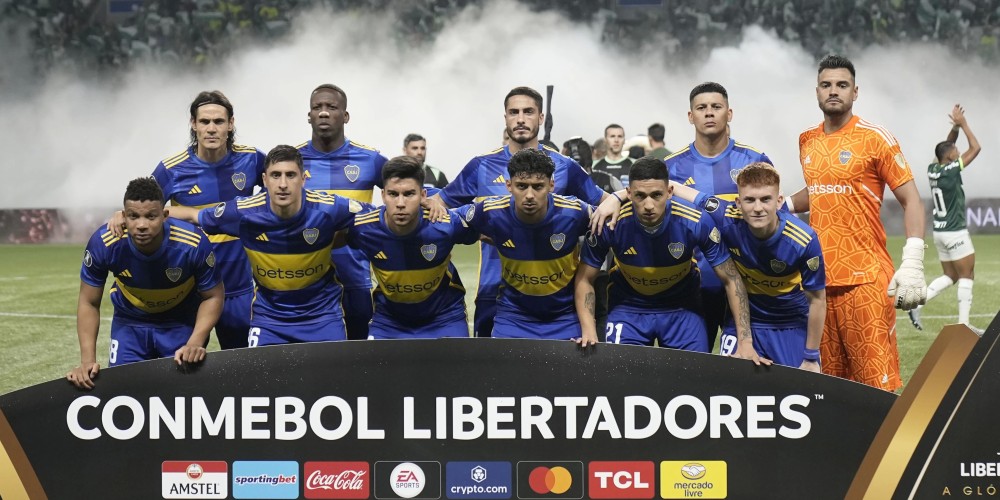 Boca finalista de la Libertadores: &iquest;Cu&aacute;nto cuesta el pasaje a Rio de Janeiro?