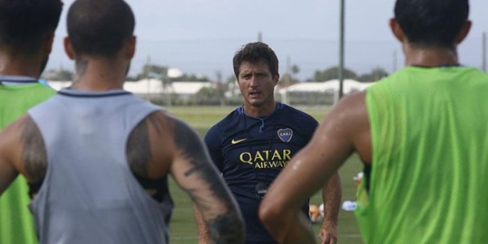 El detalle en el fixture de la Superliga con el que Boca le saca una ligera ventaja a River