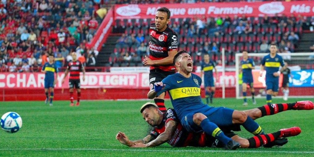 De Zárate a Hurtado, la impactante cifra que gastó Boca en refuerzos en los últimos años