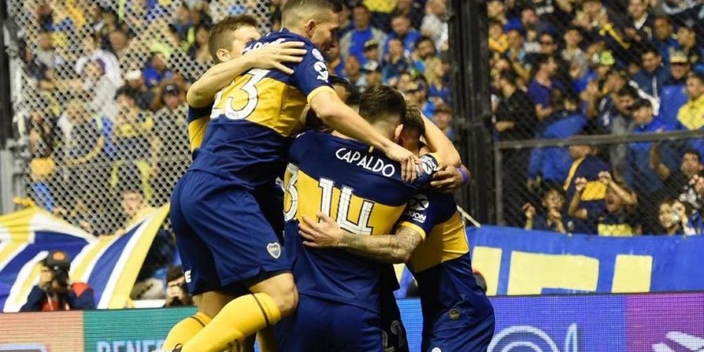 Boca y Hankook continuar&aacute;n con su v&iacute;nculo hasta fin de a&ntilde;o