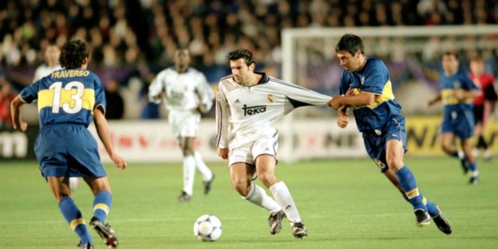 La nueva película de Boca que se estrenará en marzo