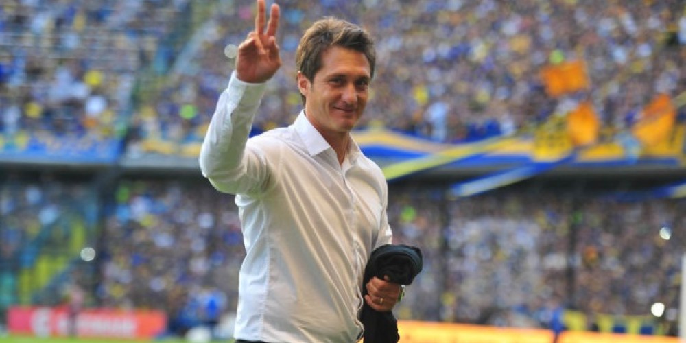 Los 15,6 millones de dólares que Boca Juniors no utiliza en cancha ni les da salida