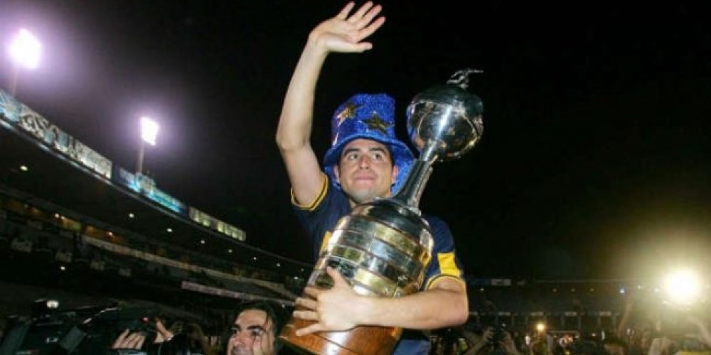&iquest;Cu&aacute;nto dinero invirti&oacute; Boca Juniors en refuerzos en busca de la s&eacute;ptima Copa Libertadores?