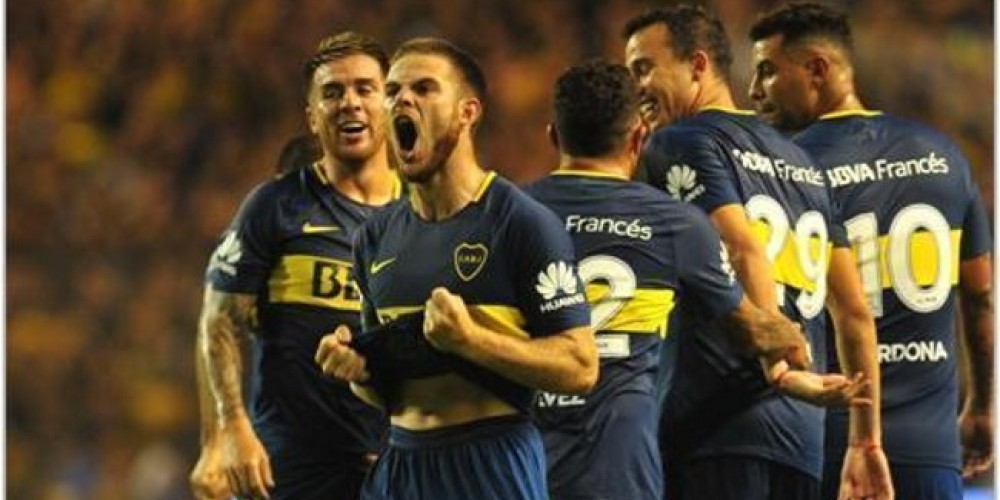 ¿Cómo serán los parches de campeón y qué equipos lo usarán en la Libertadores 2018?