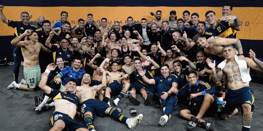 &iquest;Boca tiene mejor plantel que River?: la comparaci&oacute;n econ&oacute;mica tras el Supercl&aacute;sico