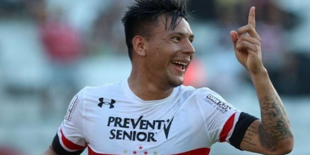 Boca y sus jugadores cedidos a préstamo que volverán en julio