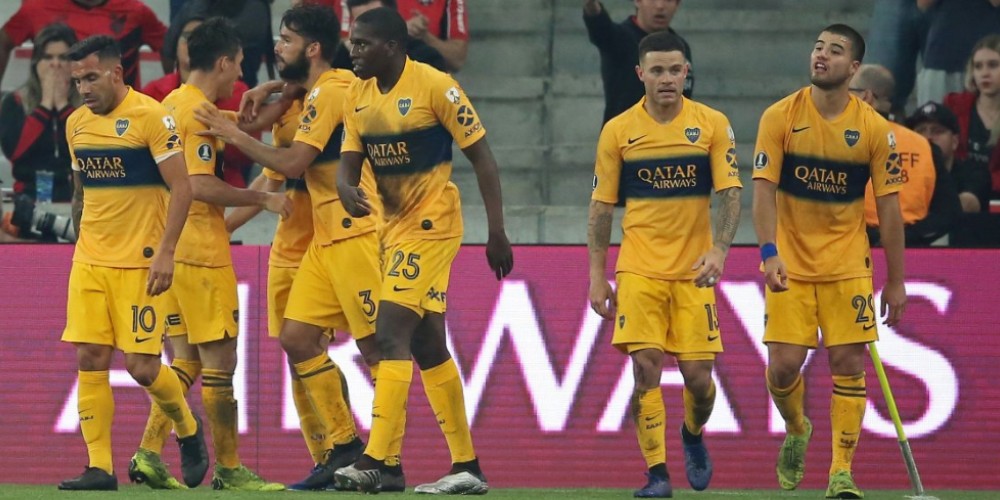 ¿Quiénes son y cuál es el caso de cada jugador que debe volver a Boca en 2020?