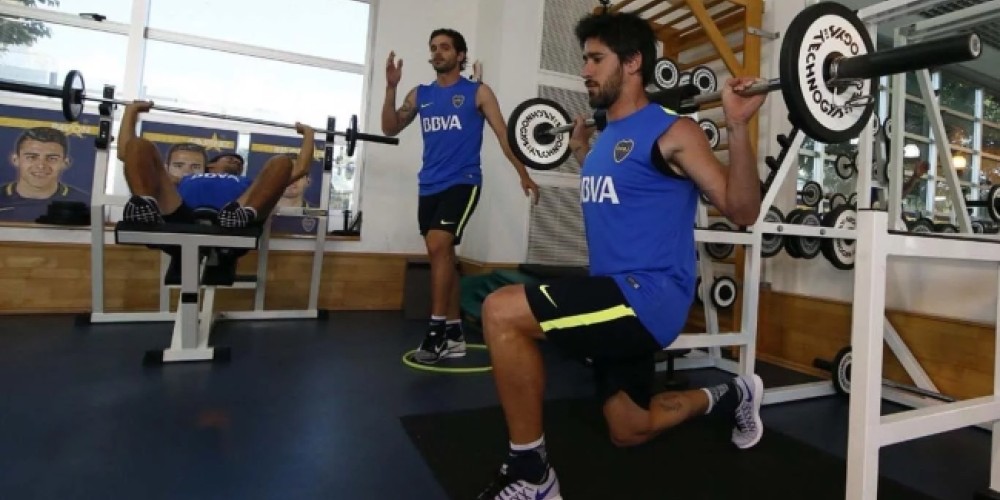 El curioso motivo por el cual Boca perdió 300.000 dólares organizando su pretemporada