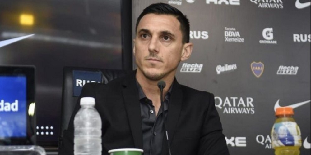 &iquest;Qui&eacute;nes son los tres del f&uacute;tbol europeo que busca repatriar Boca?