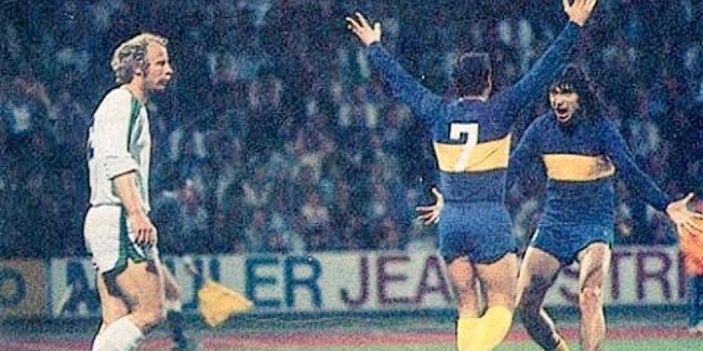 Boca presentar&aacute; a sus nuevos sponsors despu&eacute;s de Rusia y analiza lanzar una camiseta retro como homenaje