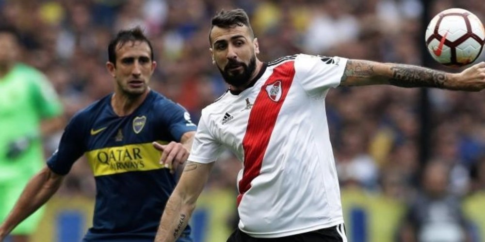 El motivo detrás del apoyo de River a Boca en la Copa de la Superliga