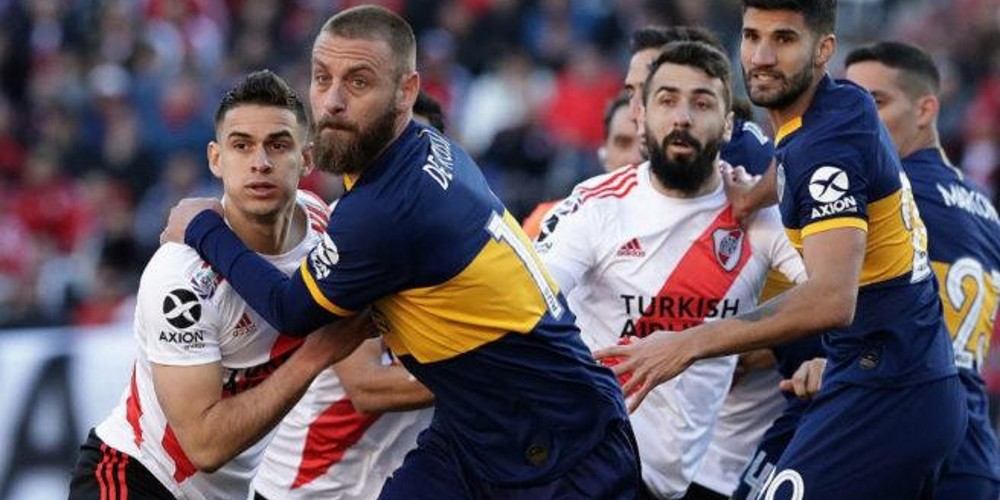 River vs Boca ¿cuánto cotiza jugador y cuál es la convocatoria más cara?