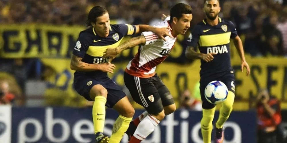 &iquest;Bajo qu&eacute; escenario se jugar&iacute;a un desempate entre River y Boca?