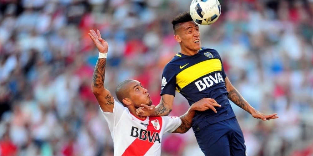 Se revelaron los precios de las entradas para el Superclásico de Verano