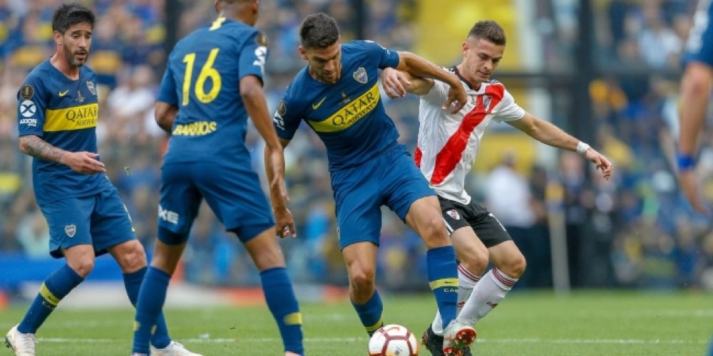 El partido de los sponsors: estas fueron las marcas con mayor exposici&oacute;n en el partido