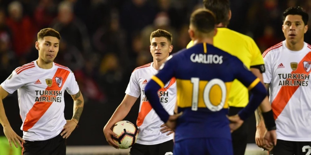 Categorías y estrategias de patrocinio: estas son todas las marcas que dirán presente en La Bombonera