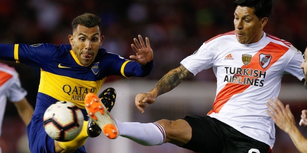 Una semifinal millonaria: ¿cuánto dinero está en juego en el cruce superclásico?