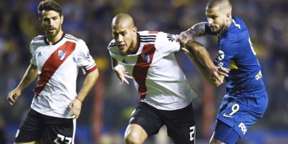 D&iacute;as y horarios para los partidos postergados de la Superliga