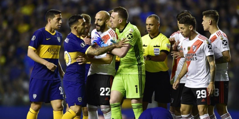 La millonaria diferencia de ingresos que separa a River y a Boca tras la semifinal