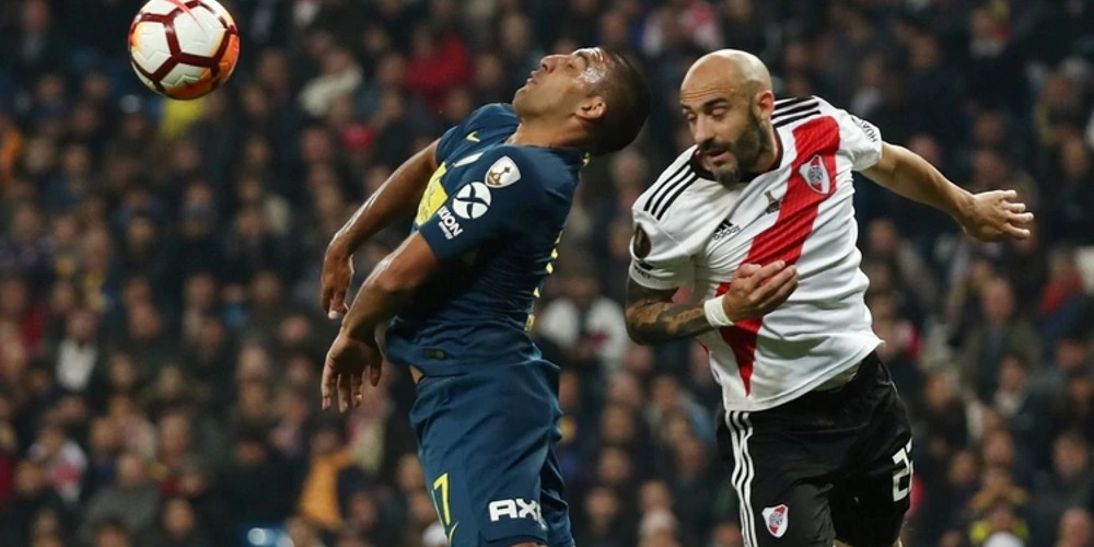 Boca y River se acercan a una potencial semifinal de Libertadores con algunas particularidades