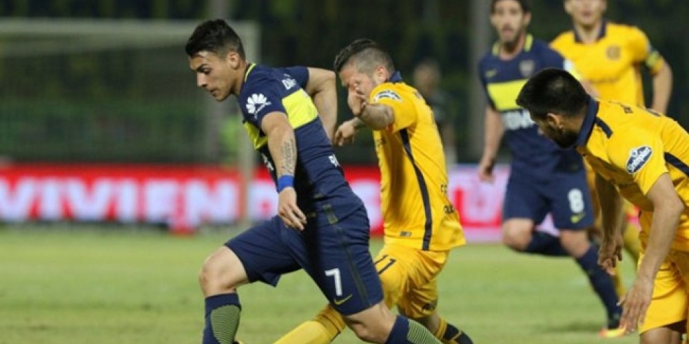 El curioso motivo por el cual Rosario Central quiere cambiar la fecha del partido frente a Boca