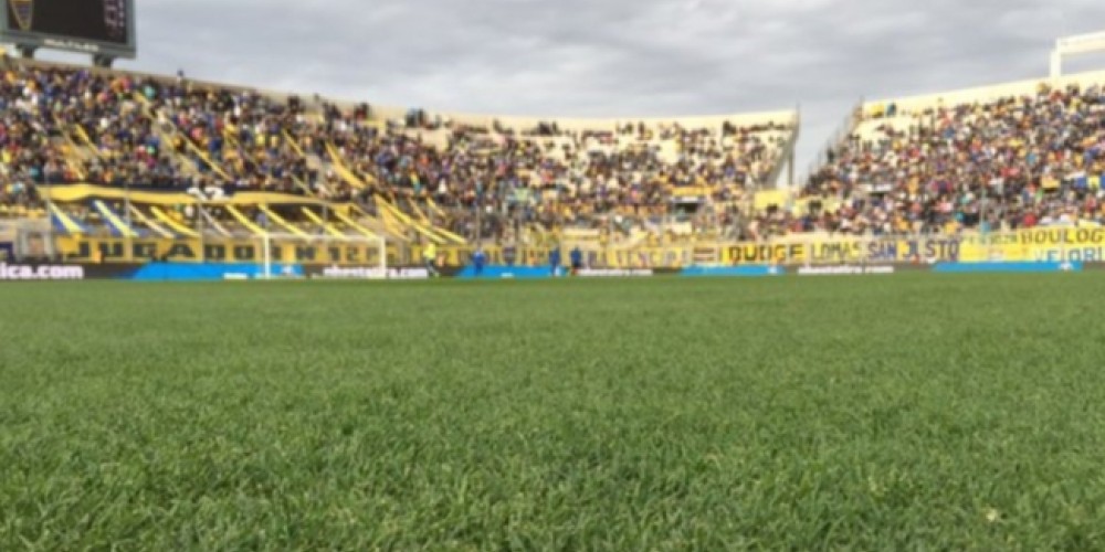 San Martín reveló los detalles sobre las entradas que le dará a Boca