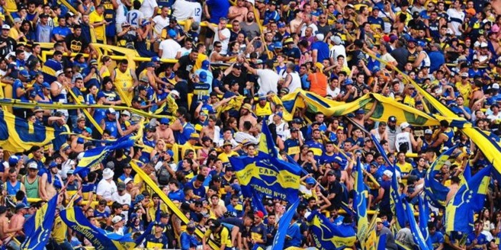 Boca quiere sumar socios en el exterior para captar fanáticos y dólares