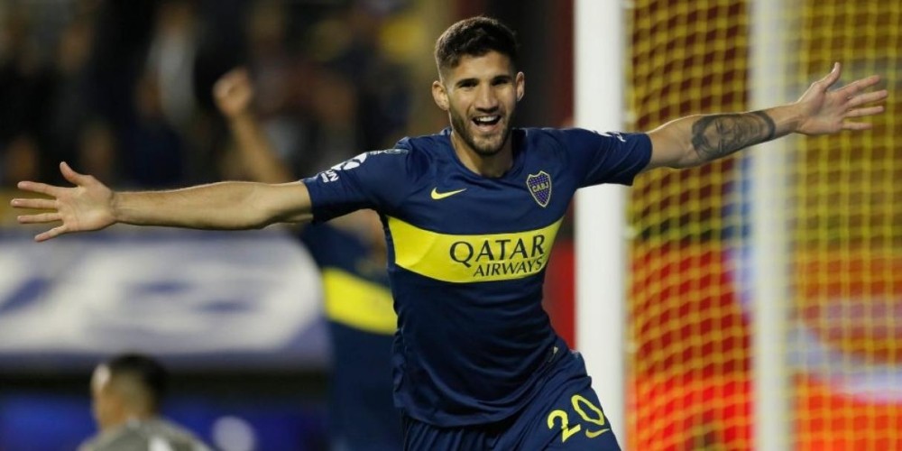  Boca abre una licitaci&oacute;n para dejar Nike y cambiar de marca &iquest;qu&eacute; opciones hay?