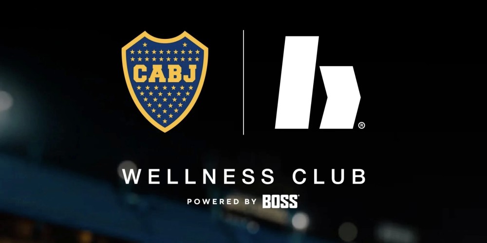 Boca suma un Wellness Club para potenciar la recuperaci&oacute;n de sus jugadores