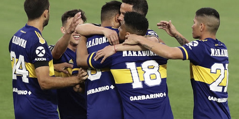 Boca TV: las disciplinas, las innovaciones y los medios para verlo