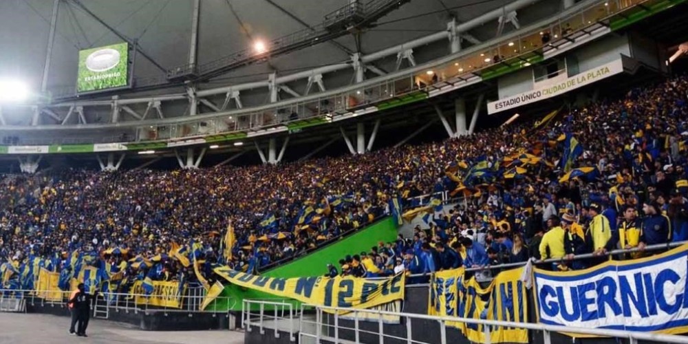 ¿Por qué Boca es el único equipo “grande” que no puede llevar hinchas de visitante?