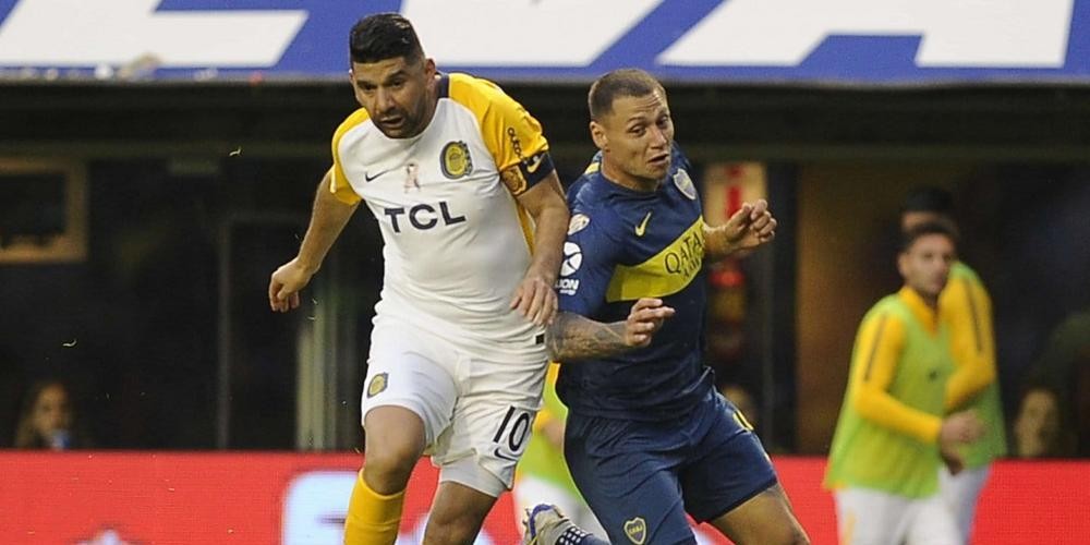 &iquest;Por qu&eacute; Boca podr&aacute; llevar m&aacute;s hinchas que Central a la final?