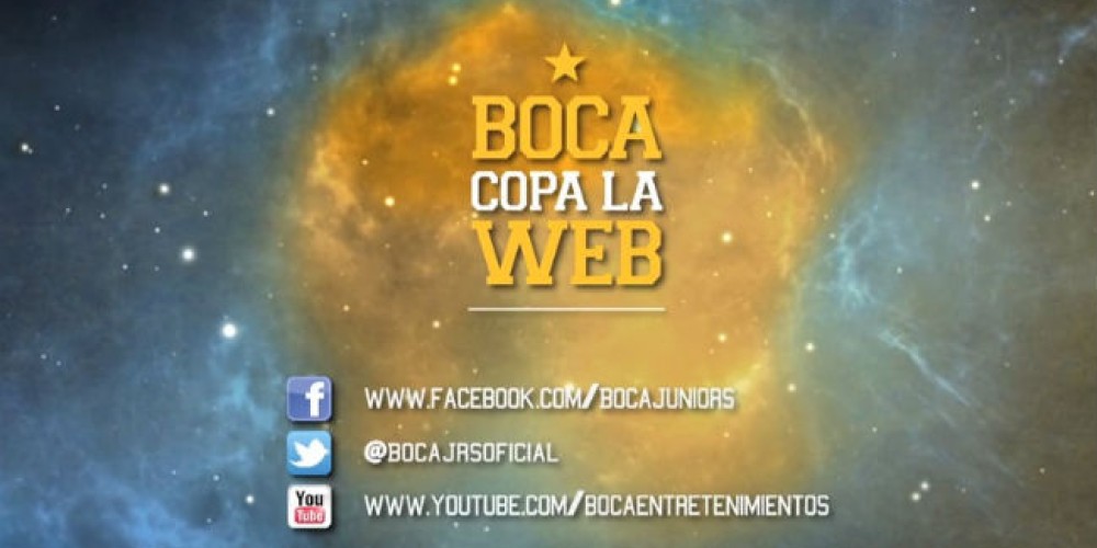 M&aacute;s de 20 mil hinchas de Boca ya se sumaron a la Caravana digital