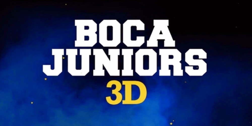 M&aacute;s de 145 mil personas vieron la pel&iacute;cula de Boca en su primer fin de semana