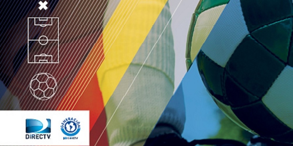 Boca Juniors Academy llega a Bogotá